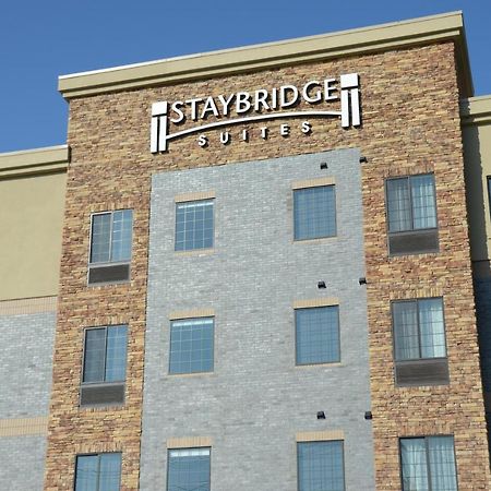 Staybridge Suites Nashville Se - Murfreesboro By Ihg Экстерьер фото