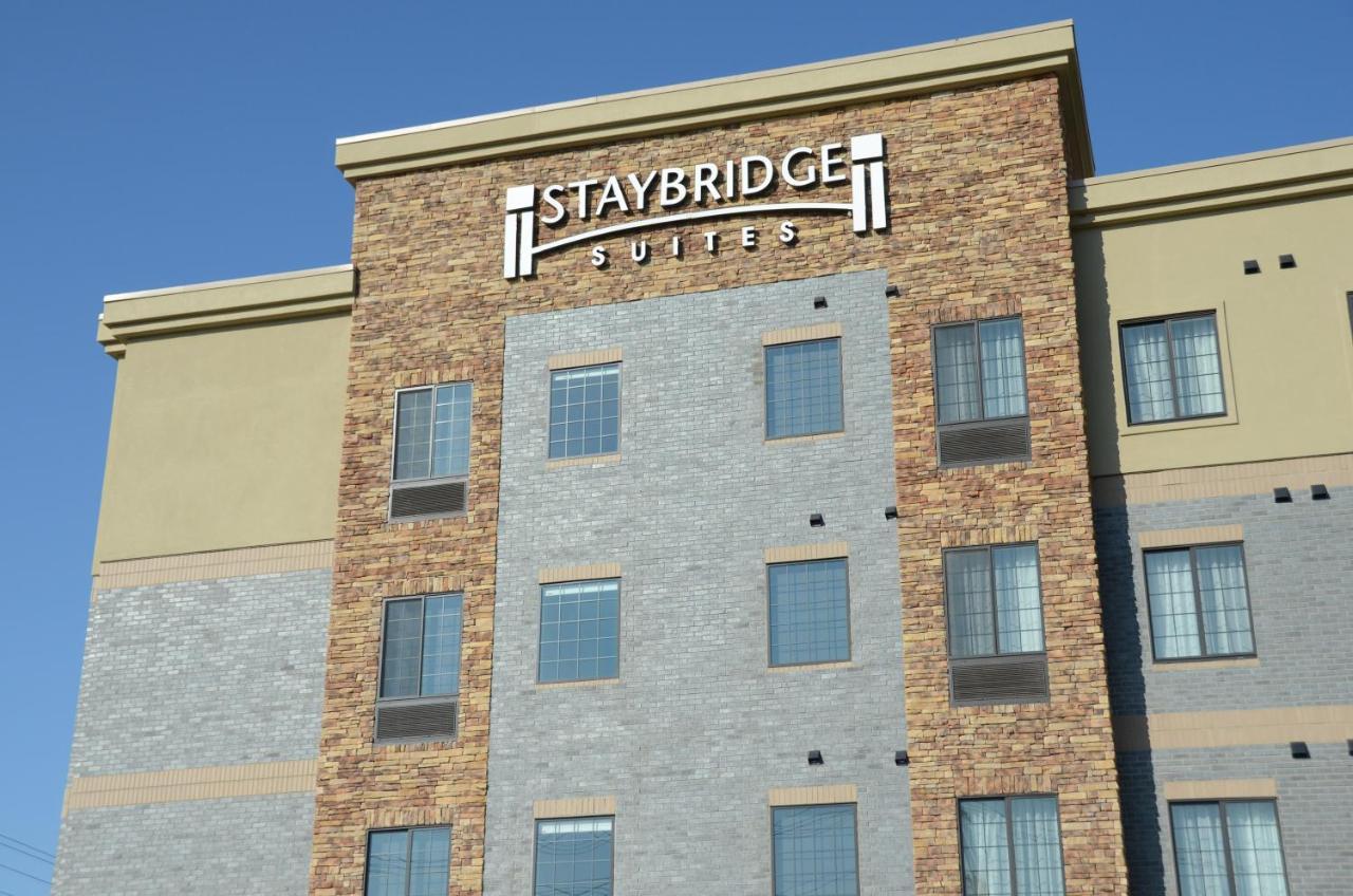 Staybridge Suites Nashville Se - Murfreesboro By Ihg Экстерьер фото