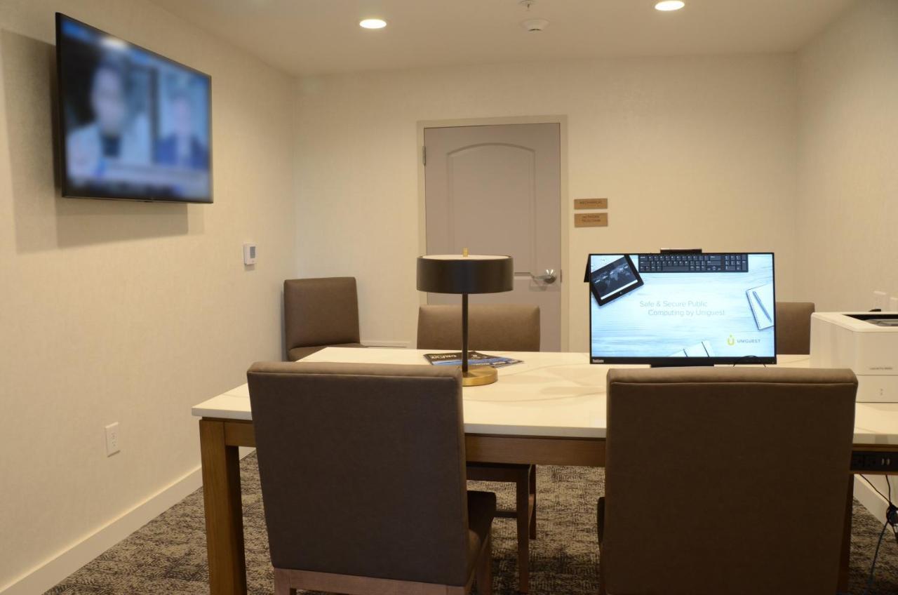 Staybridge Suites Nashville Se - Murfreesboro By Ihg Экстерьер фото
