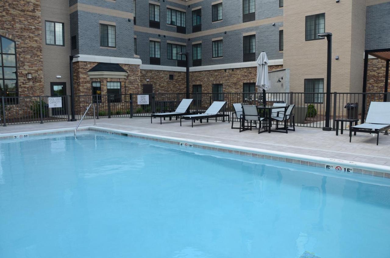 Staybridge Suites Nashville Se - Murfreesboro By Ihg Экстерьер фото