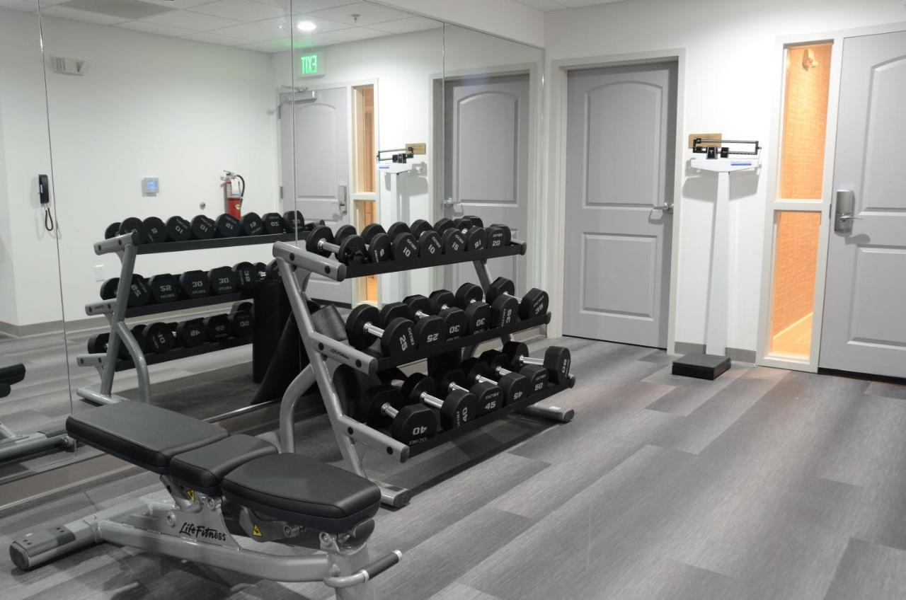 Staybridge Suites Nashville Se - Murfreesboro By Ihg Экстерьер фото