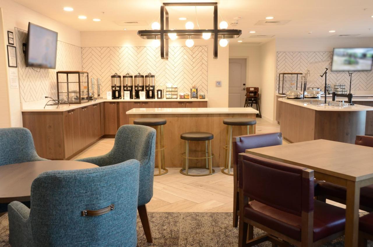 Staybridge Suites Nashville Se - Murfreesboro By Ihg Экстерьер фото