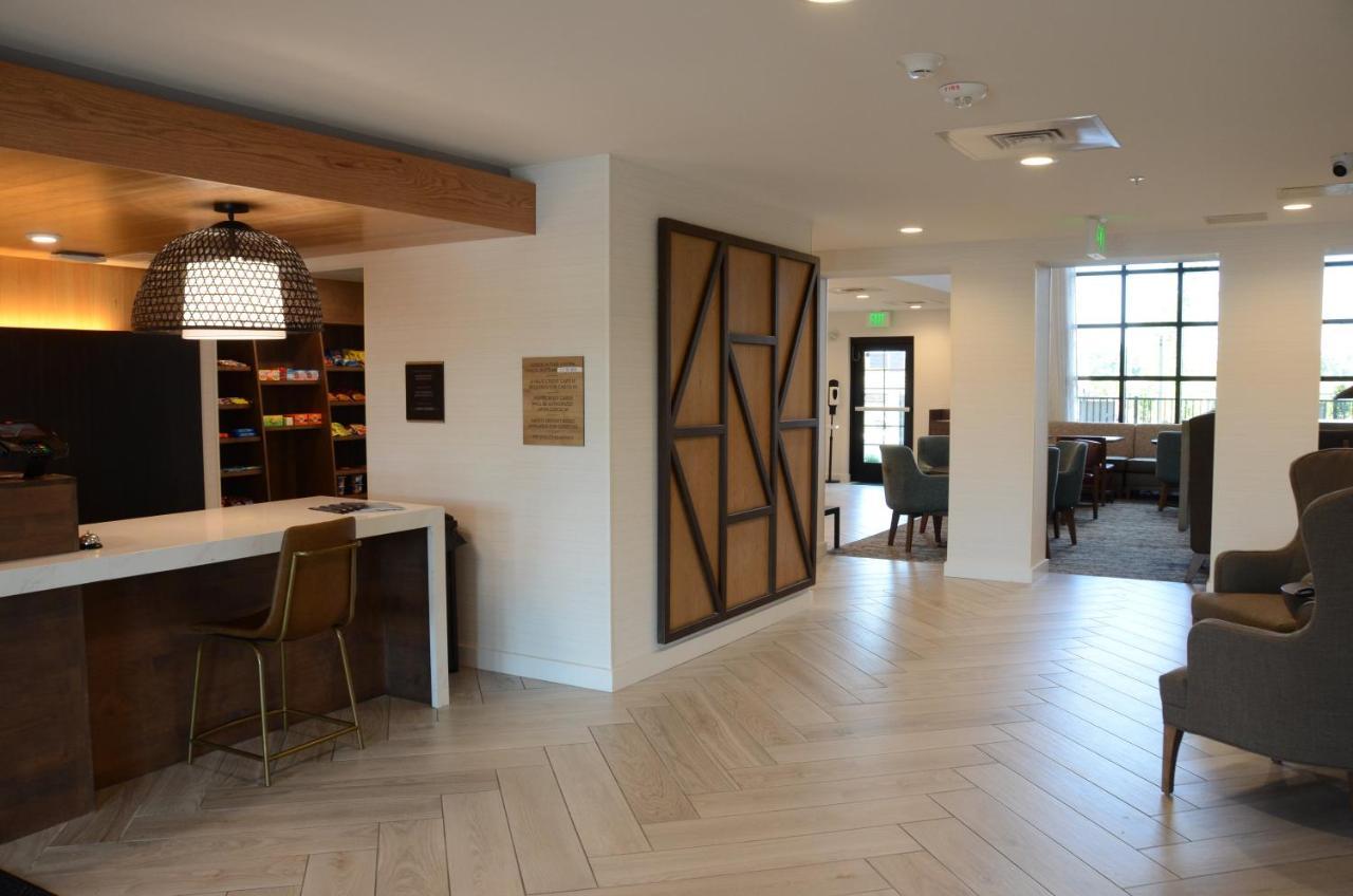 Staybridge Suites Nashville Se - Murfreesboro By Ihg Экстерьер фото