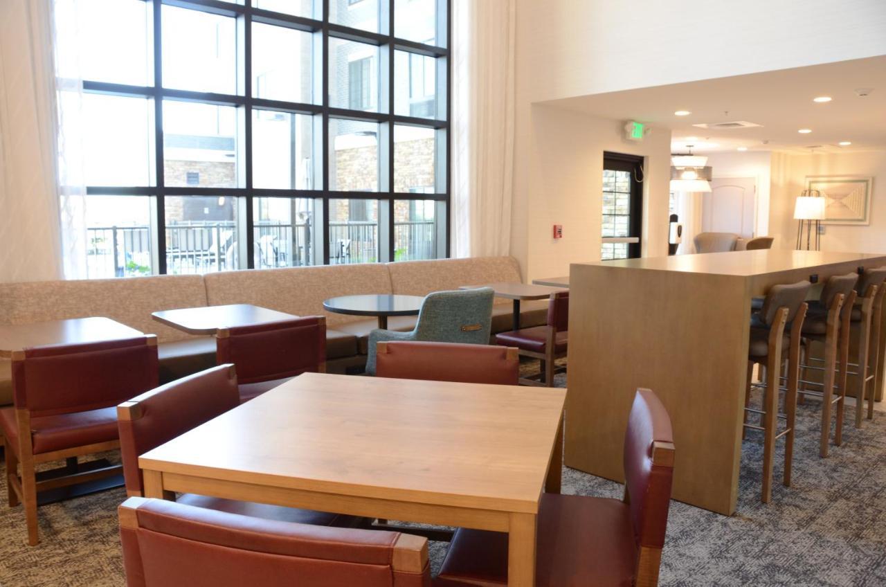 Staybridge Suites Nashville Se - Murfreesboro By Ihg Экстерьер фото