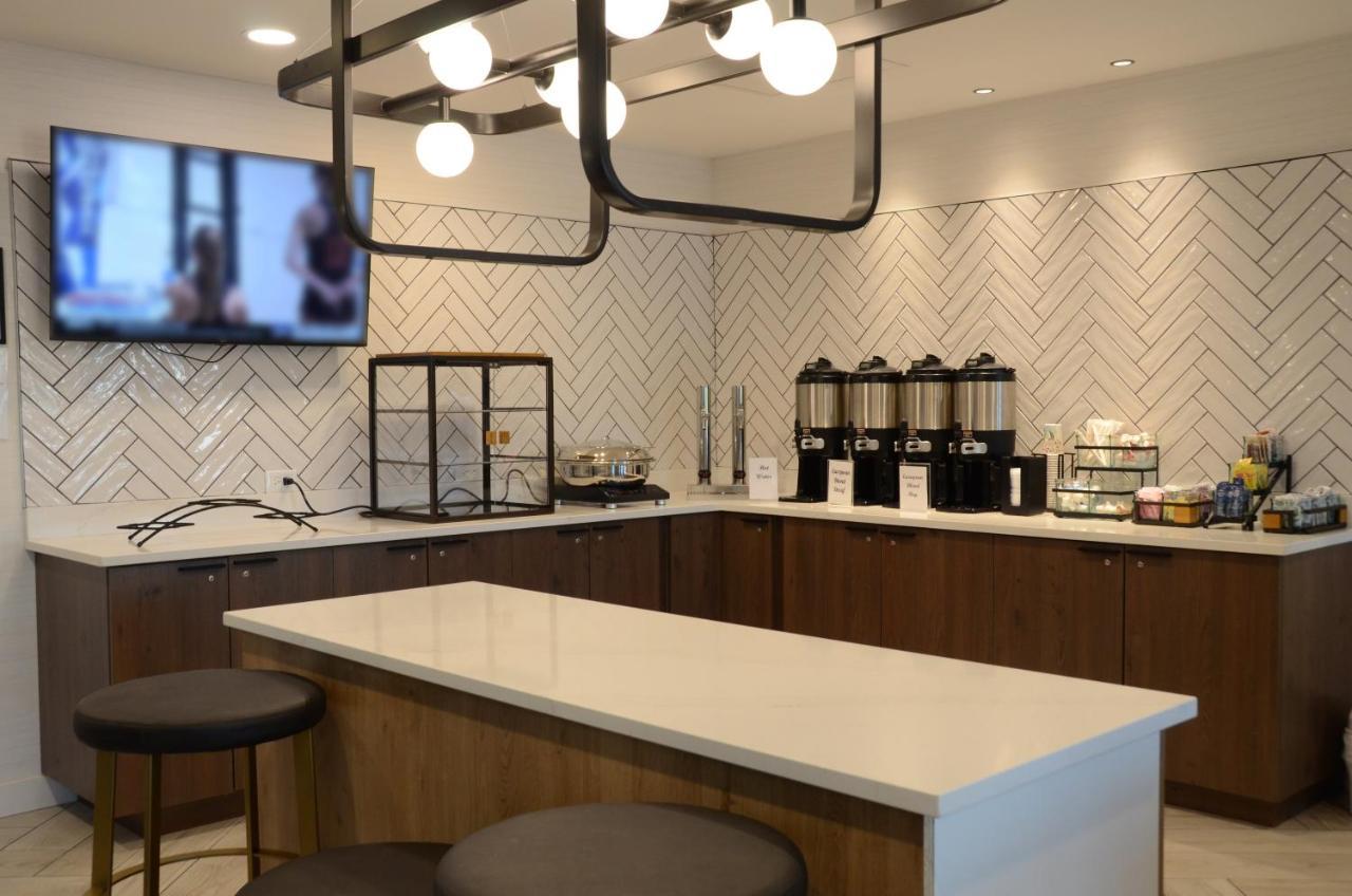 Staybridge Suites Nashville Se - Murfreesboro By Ihg Экстерьер фото