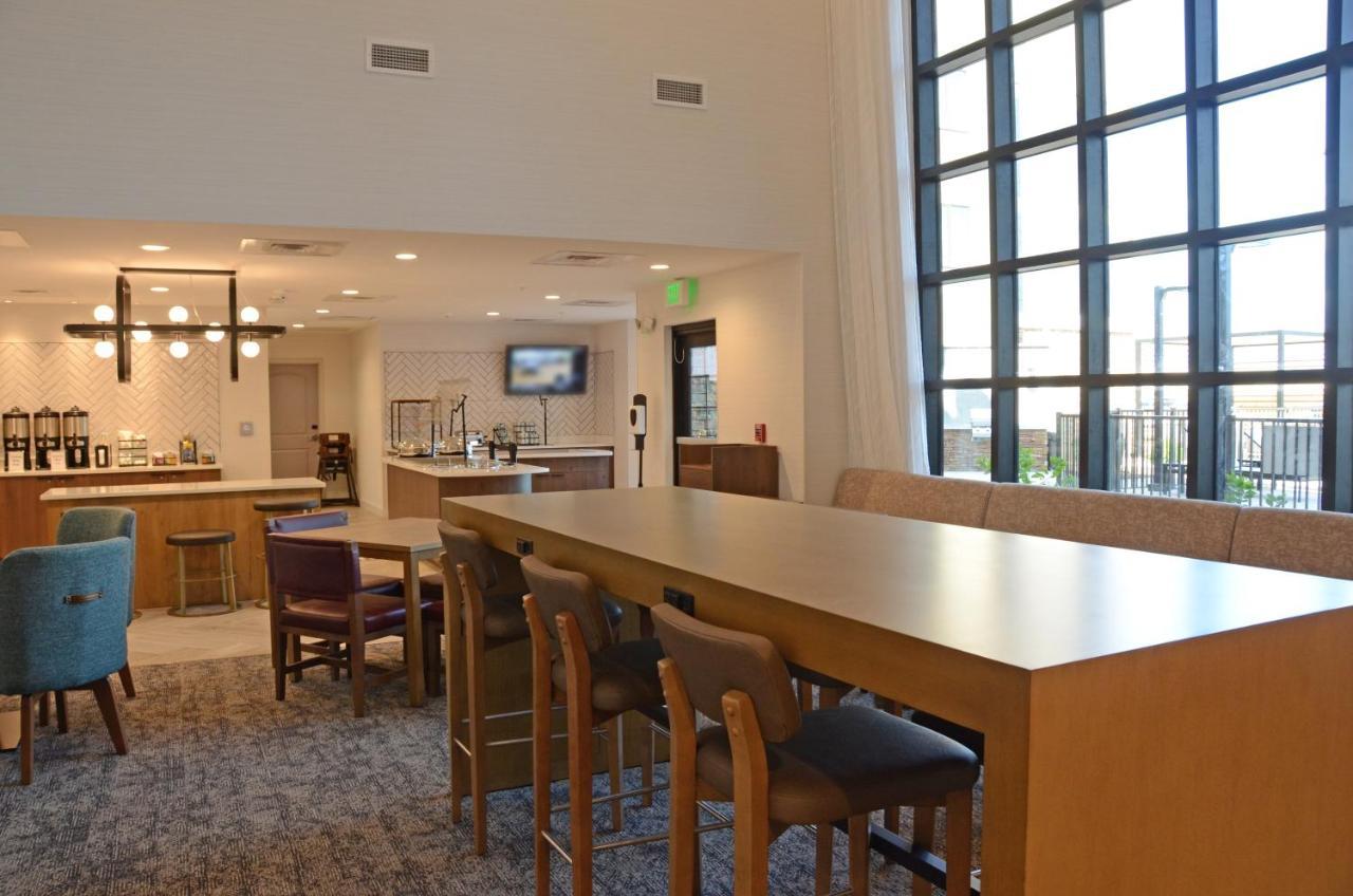 Staybridge Suites Nashville Se - Murfreesboro By Ihg Экстерьер фото