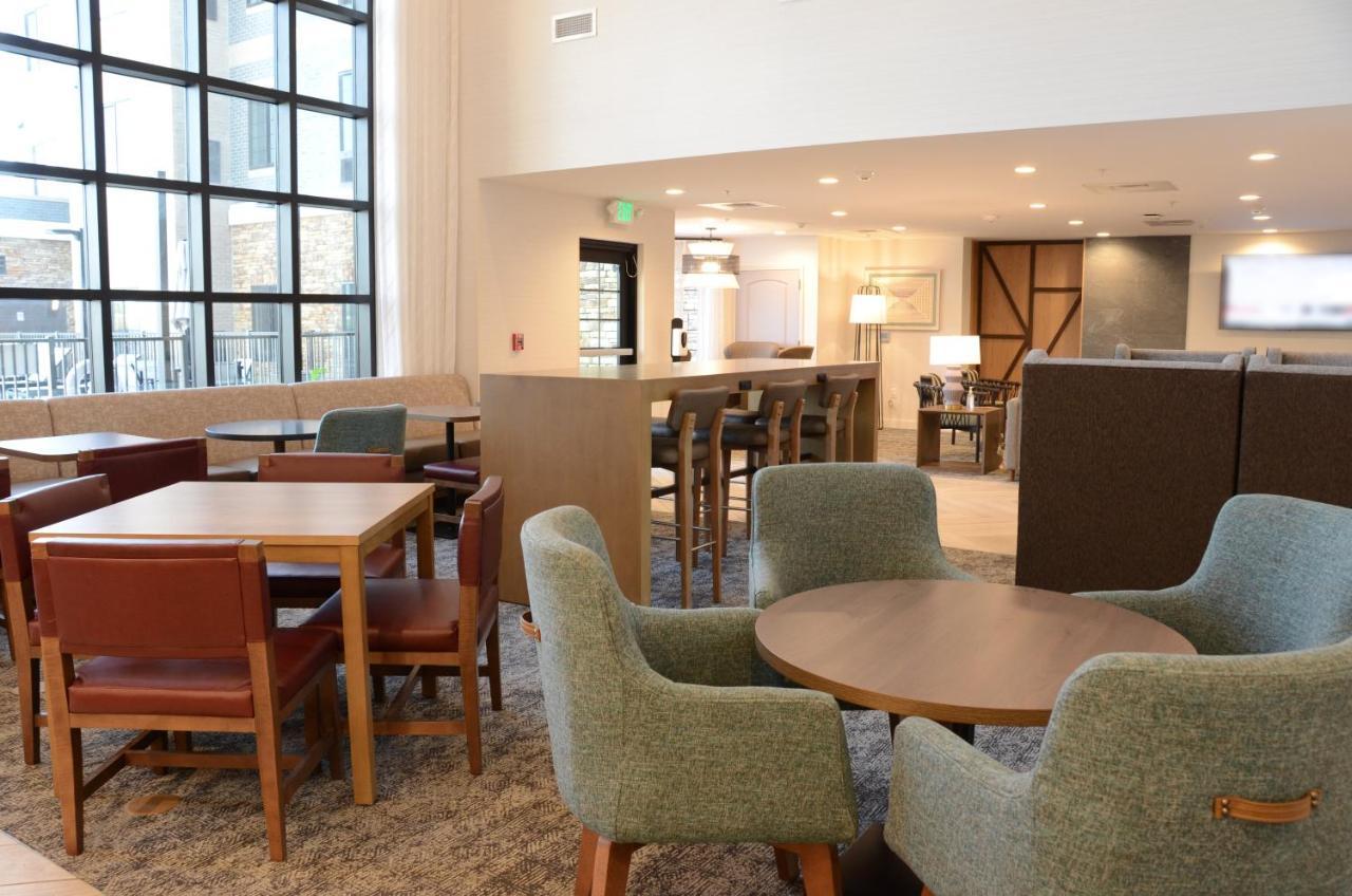 Staybridge Suites Nashville Se - Murfreesboro By Ihg Экстерьер фото