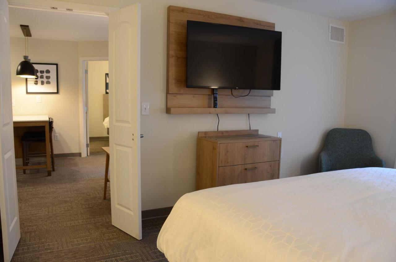 Staybridge Suites Nashville Se - Murfreesboro By Ihg Экстерьер фото