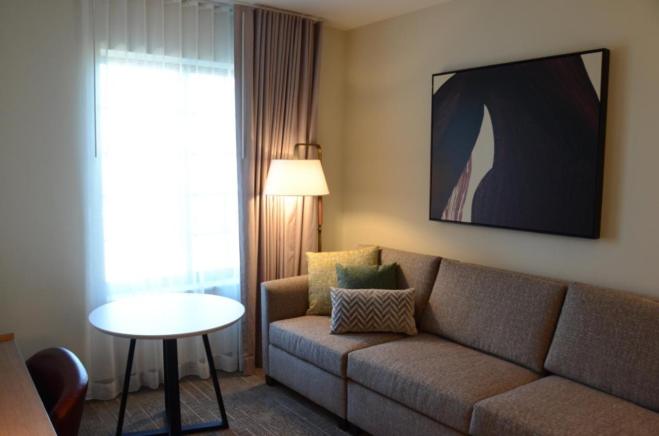 Staybridge Suites Nashville Se - Murfreesboro By Ihg Экстерьер фото
