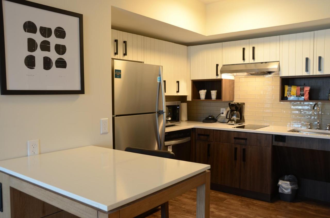 Staybridge Suites Nashville Se - Murfreesboro By Ihg Экстерьер фото