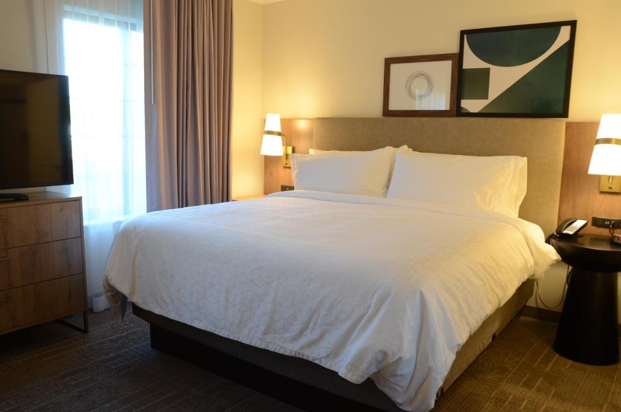 Staybridge Suites Nashville Se - Murfreesboro By Ihg Экстерьер фото