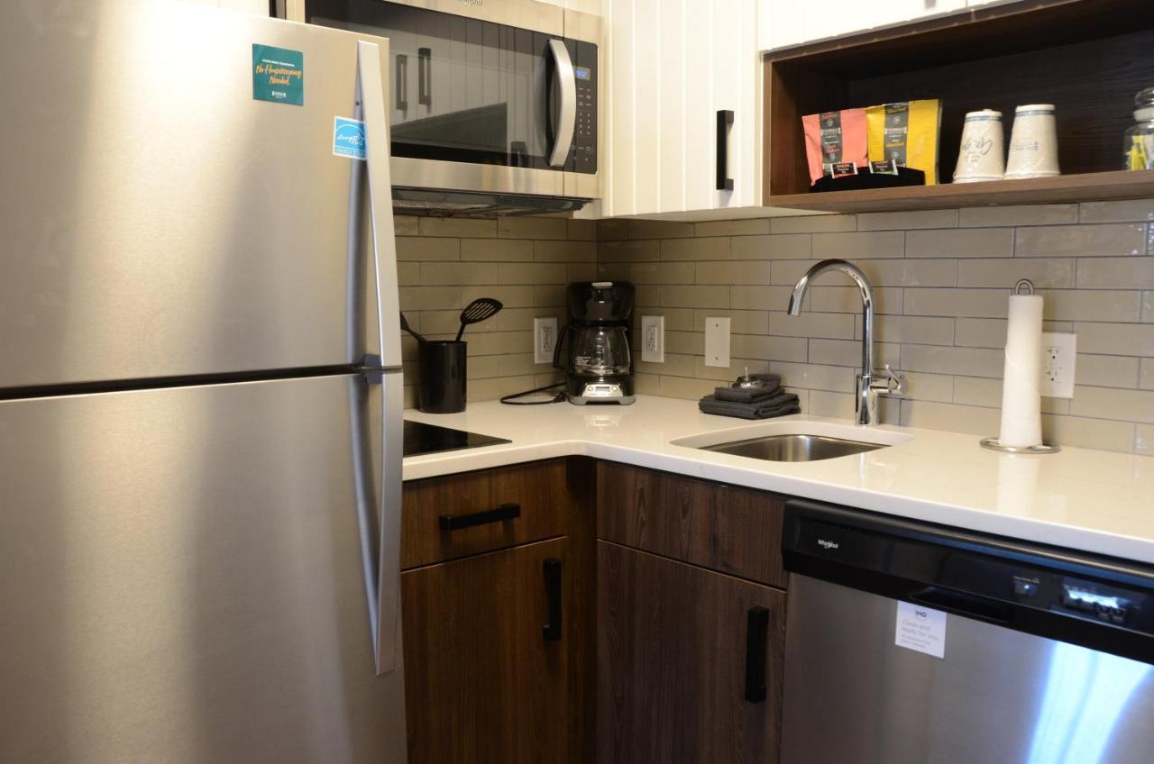 Staybridge Suites Nashville Se - Murfreesboro By Ihg Экстерьер фото