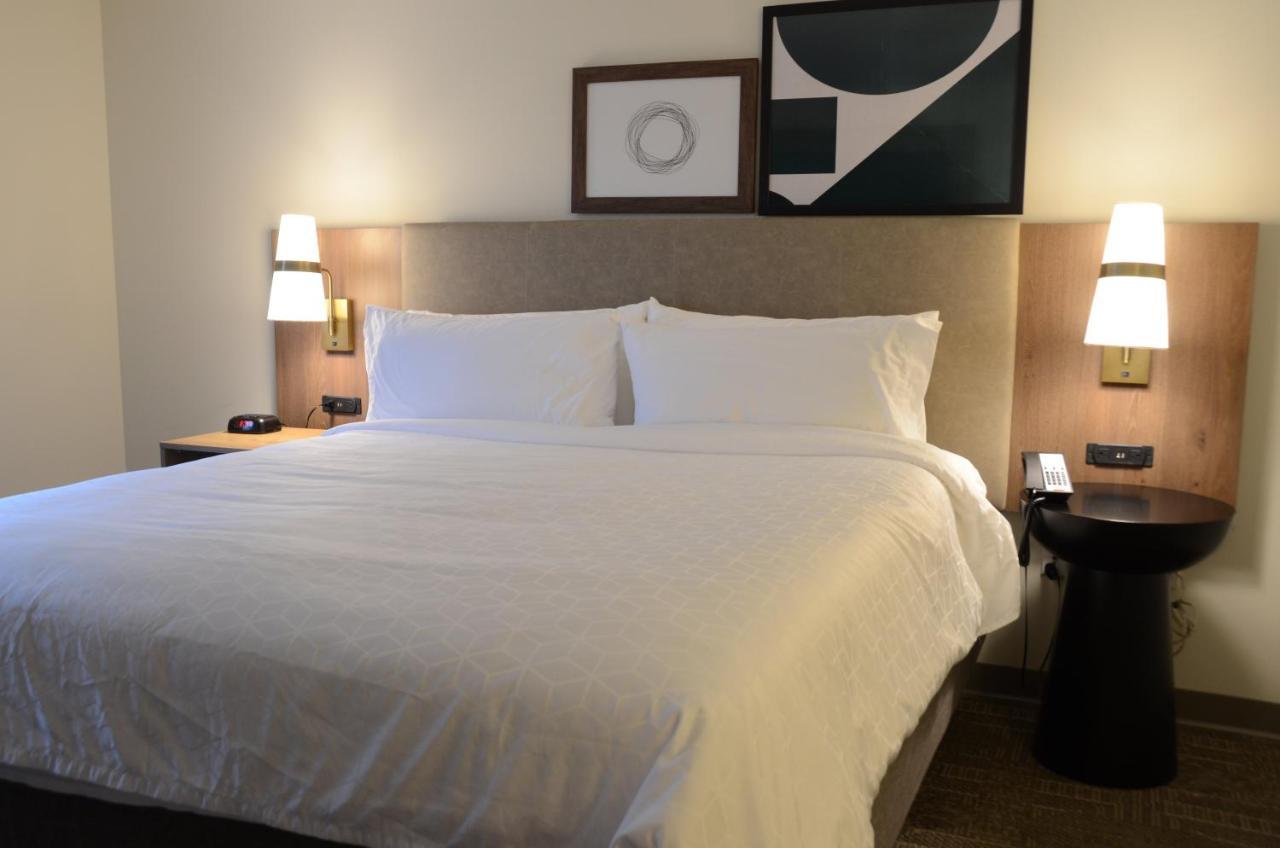 Staybridge Suites Nashville Se - Murfreesboro By Ihg Экстерьер фото