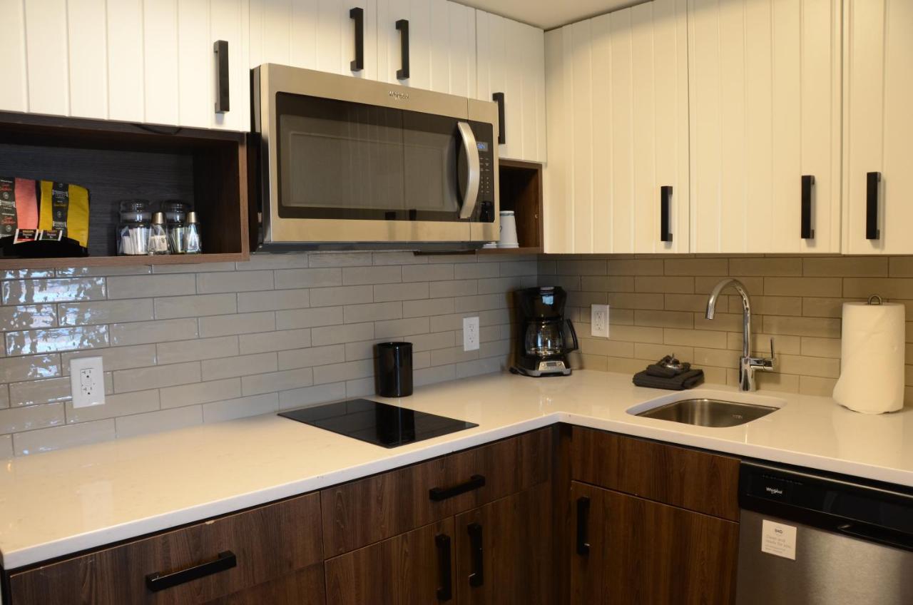 Staybridge Suites Nashville Se - Murfreesboro By Ihg Экстерьер фото