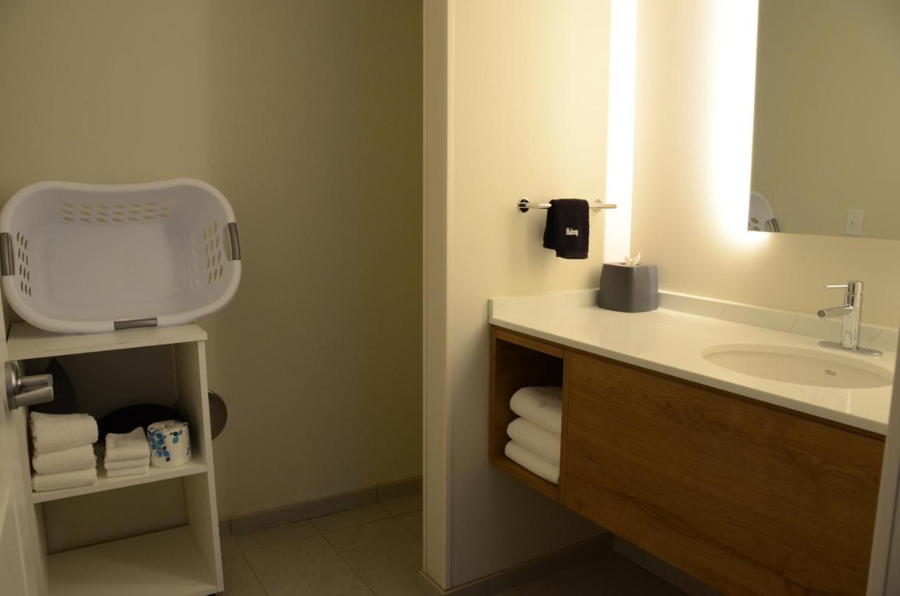 Staybridge Suites Nashville Se - Murfreesboro By Ihg Экстерьер фото