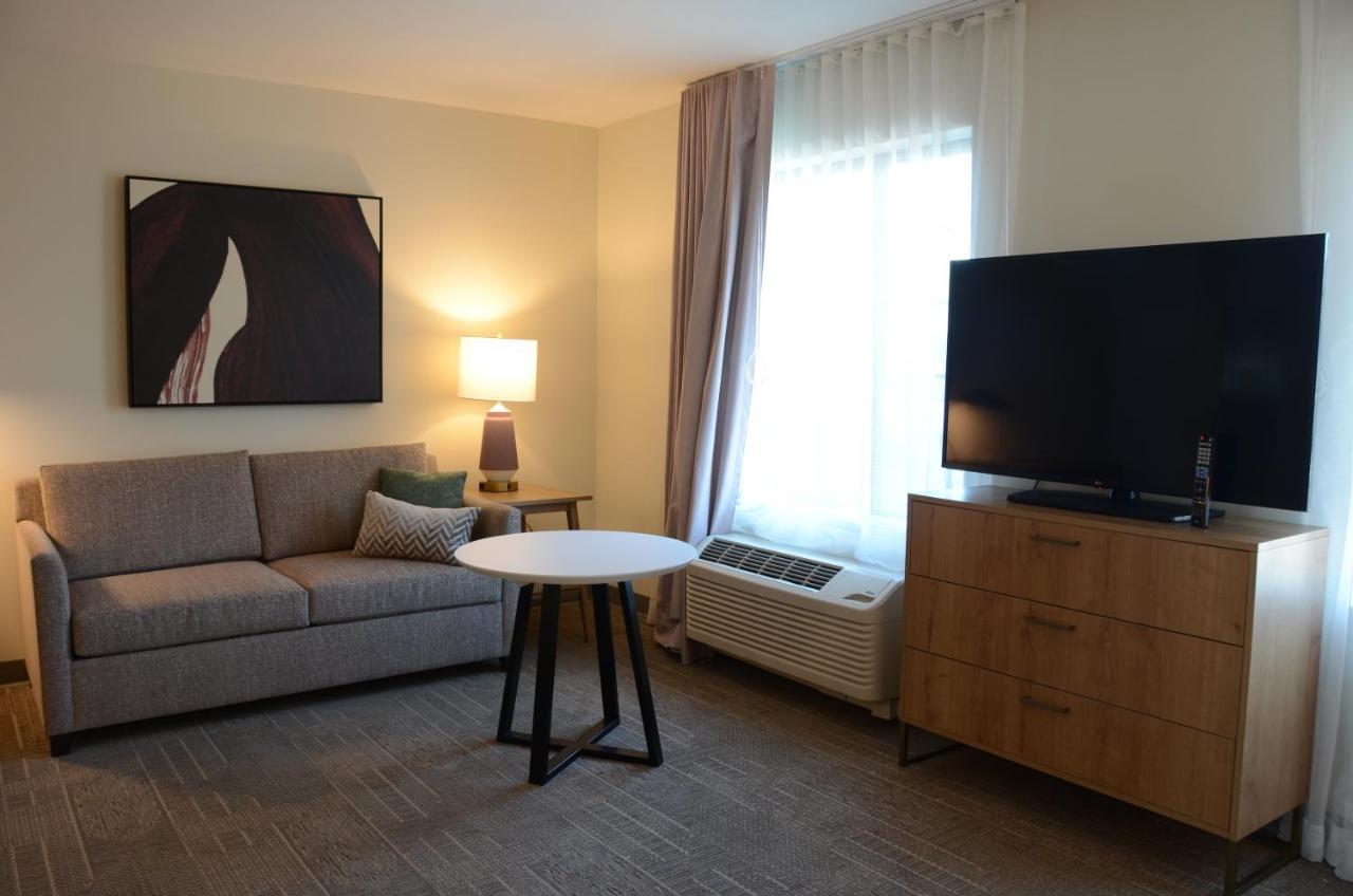 Staybridge Suites Nashville Se - Murfreesboro By Ihg Экстерьер фото