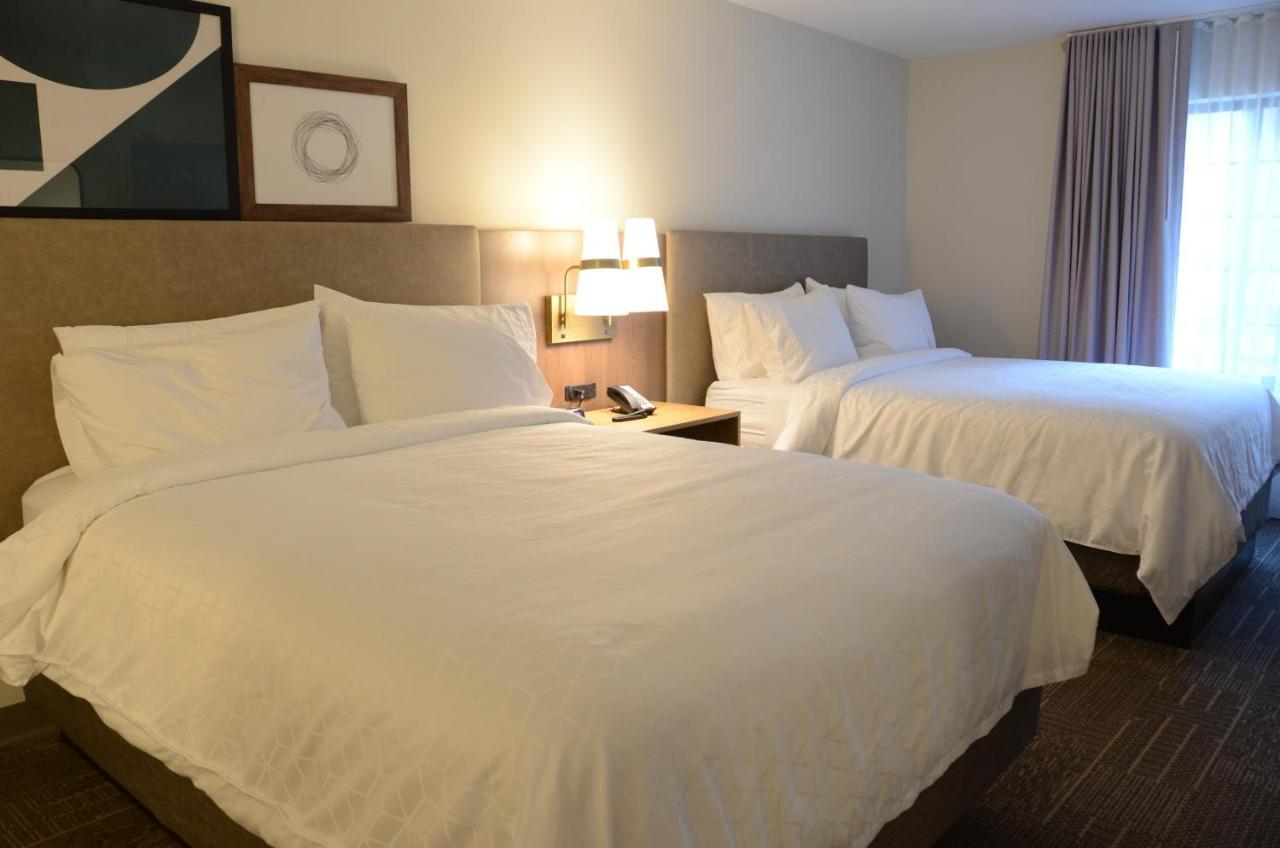 Staybridge Suites Nashville Se - Murfreesboro By Ihg Экстерьер фото
