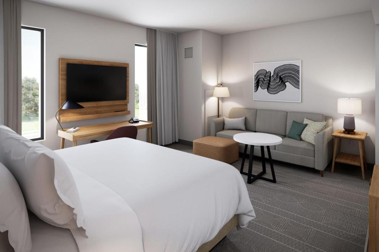 Staybridge Suites Nashville Se - Murfreesboro By Ihg Экстерьер фото