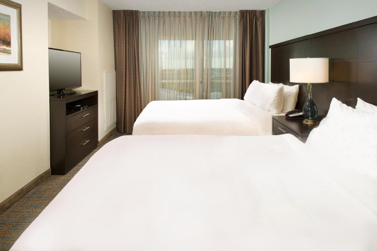 Staybridge Suites Nashville Se - Murfreesboro By Ihg Экстерьер фото